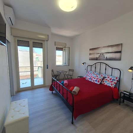 Sweet Home Di Nati Syracuse Ngoại thất bức ảnh