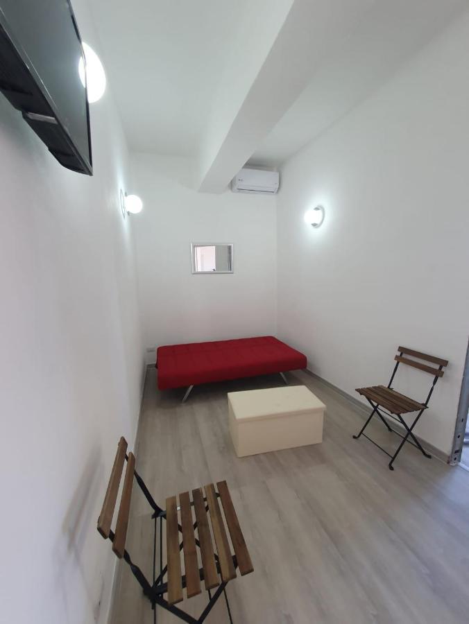 Sweet Home Di Nati Syracuse Ngoại thất bức ảnh