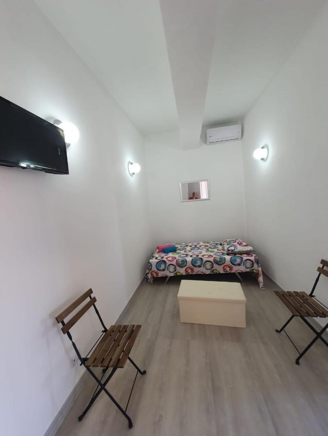 Sweet Home Di Nati Syracuse Ngoại thất bức ảnh