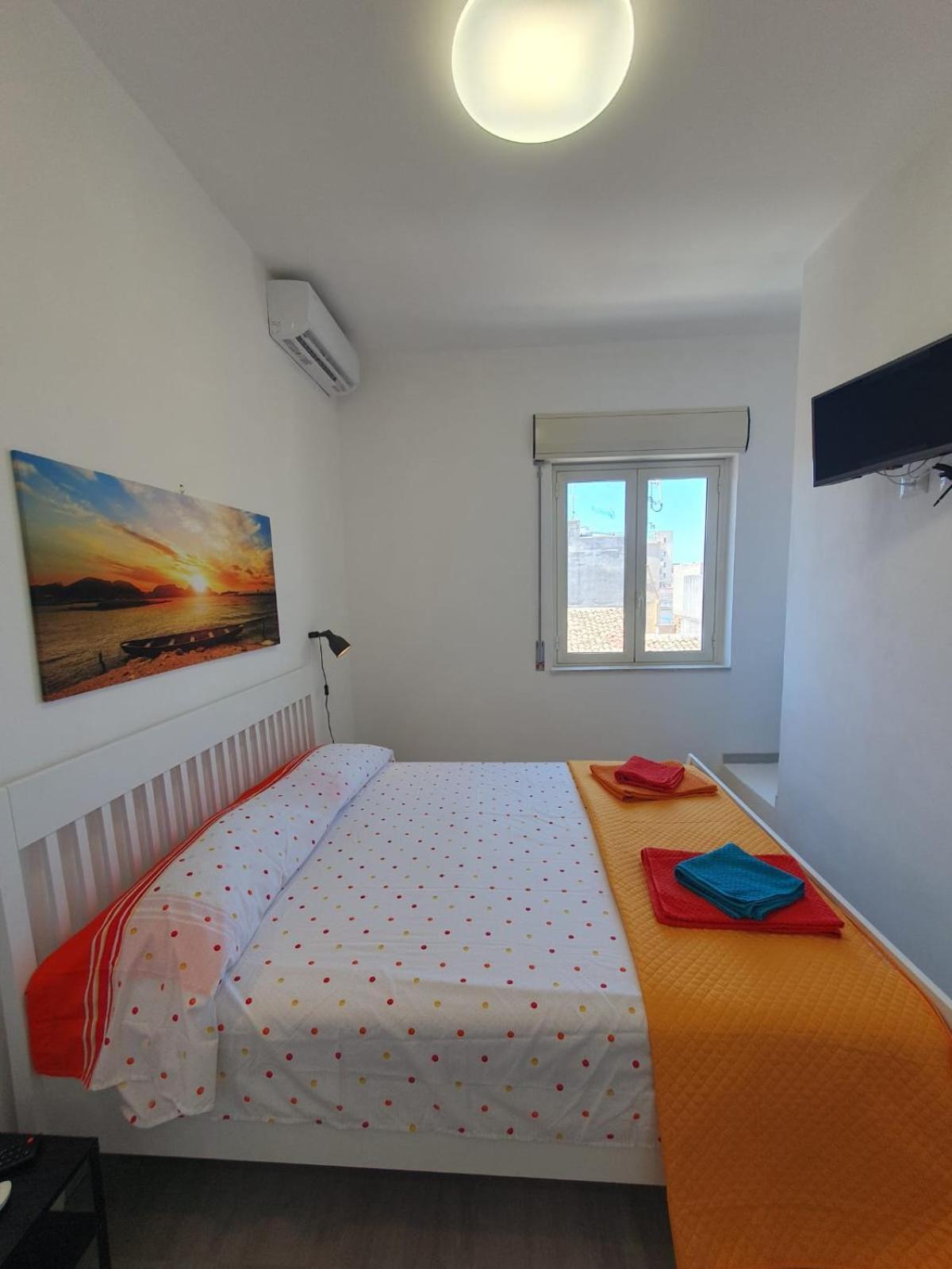 Sweet Home Di Nati Syracuse Ngoại thất bức ảnh