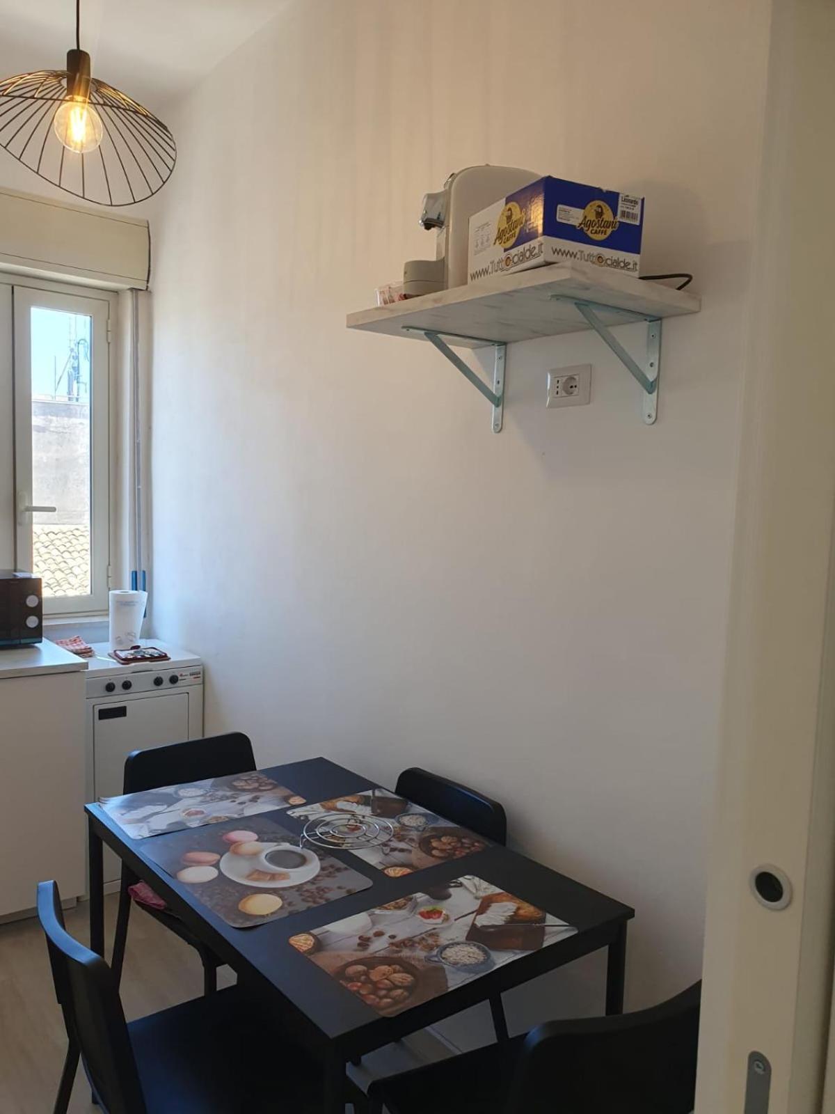 Sweet Home Di Nati Syracuse Ngoại thất bức ảnh