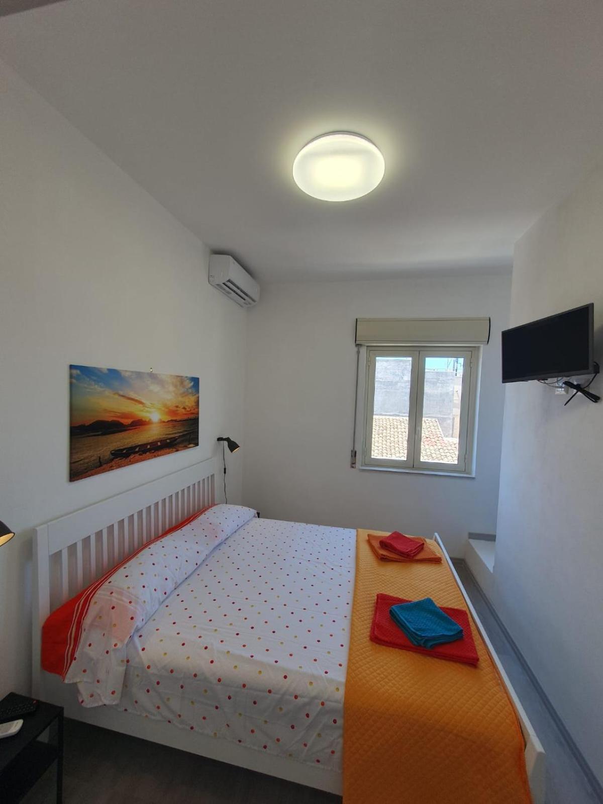 Sweet Home Di Nati Syracuse Ngoại thất bức ảnh