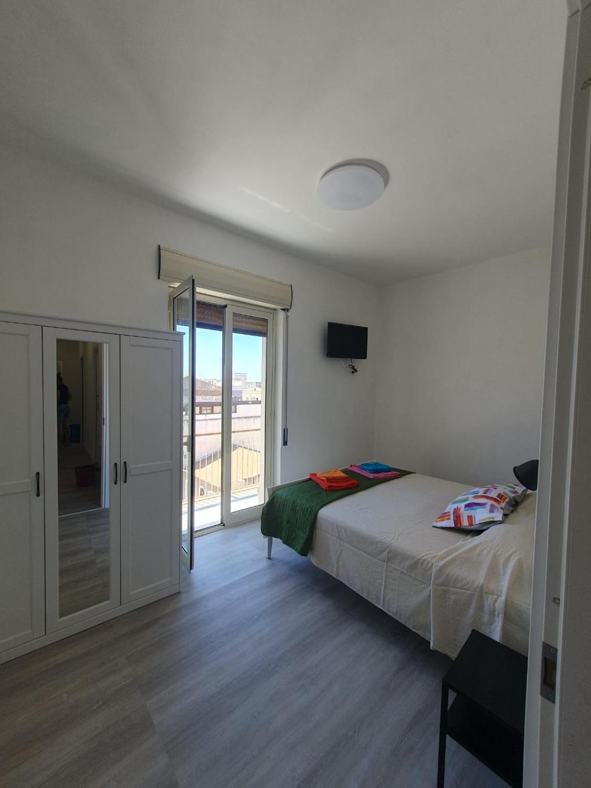 Sweet Home Di Nati Syracuse Ngoại thất bức ảnh