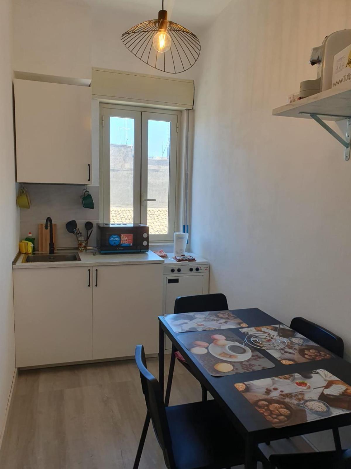 Sweet Home Di Nati Syracuse Ngoại thất bức ảnh