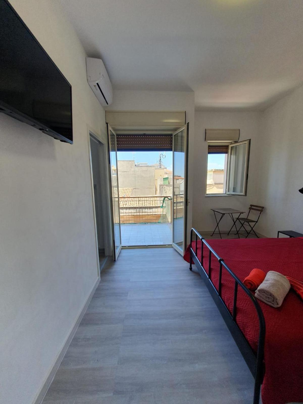 Sweet Home Di Nati Syracuse Ngoại thất bức ảnh