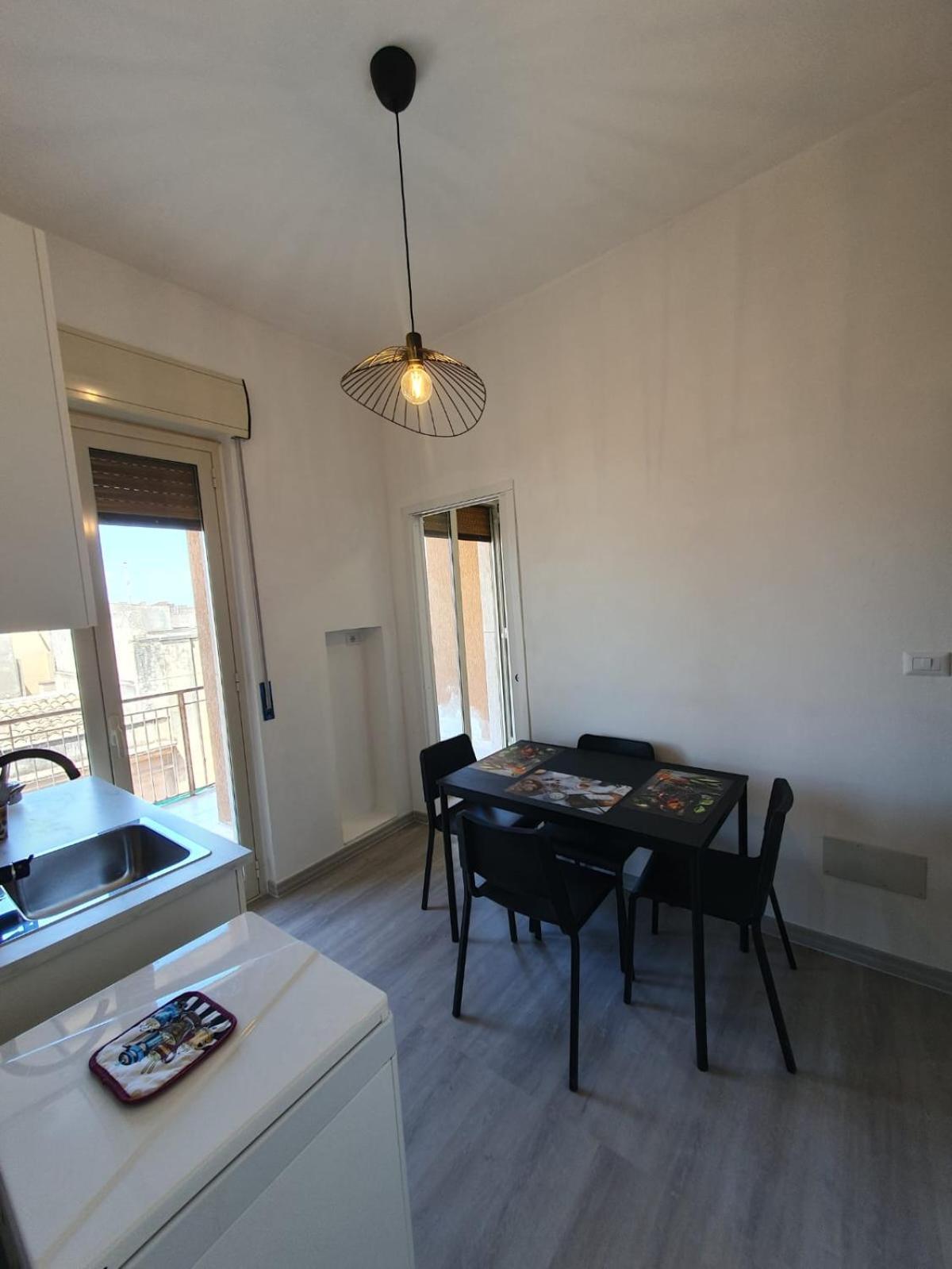 Sweet Home Di Nati Syracuse Ngoại thất bức ảnh