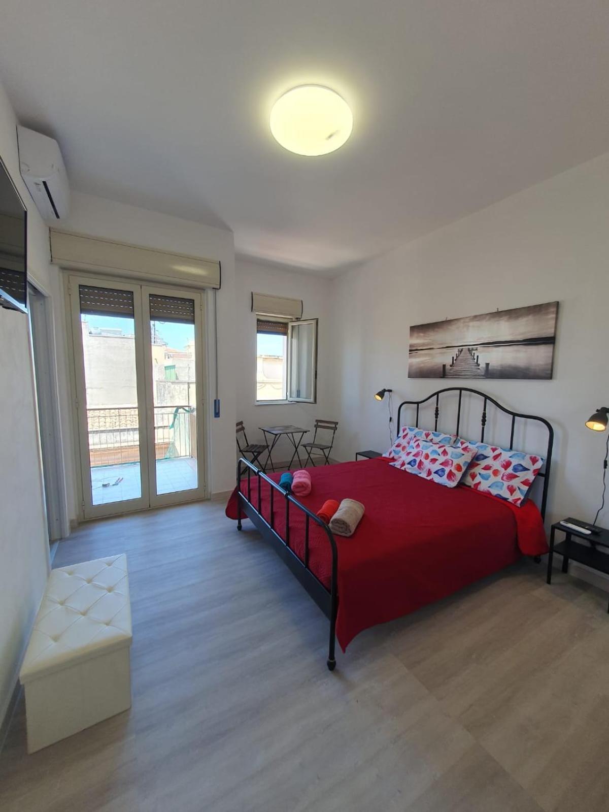 Sweet Home Di Nati Syracuse Ngoại thất bức ảnh