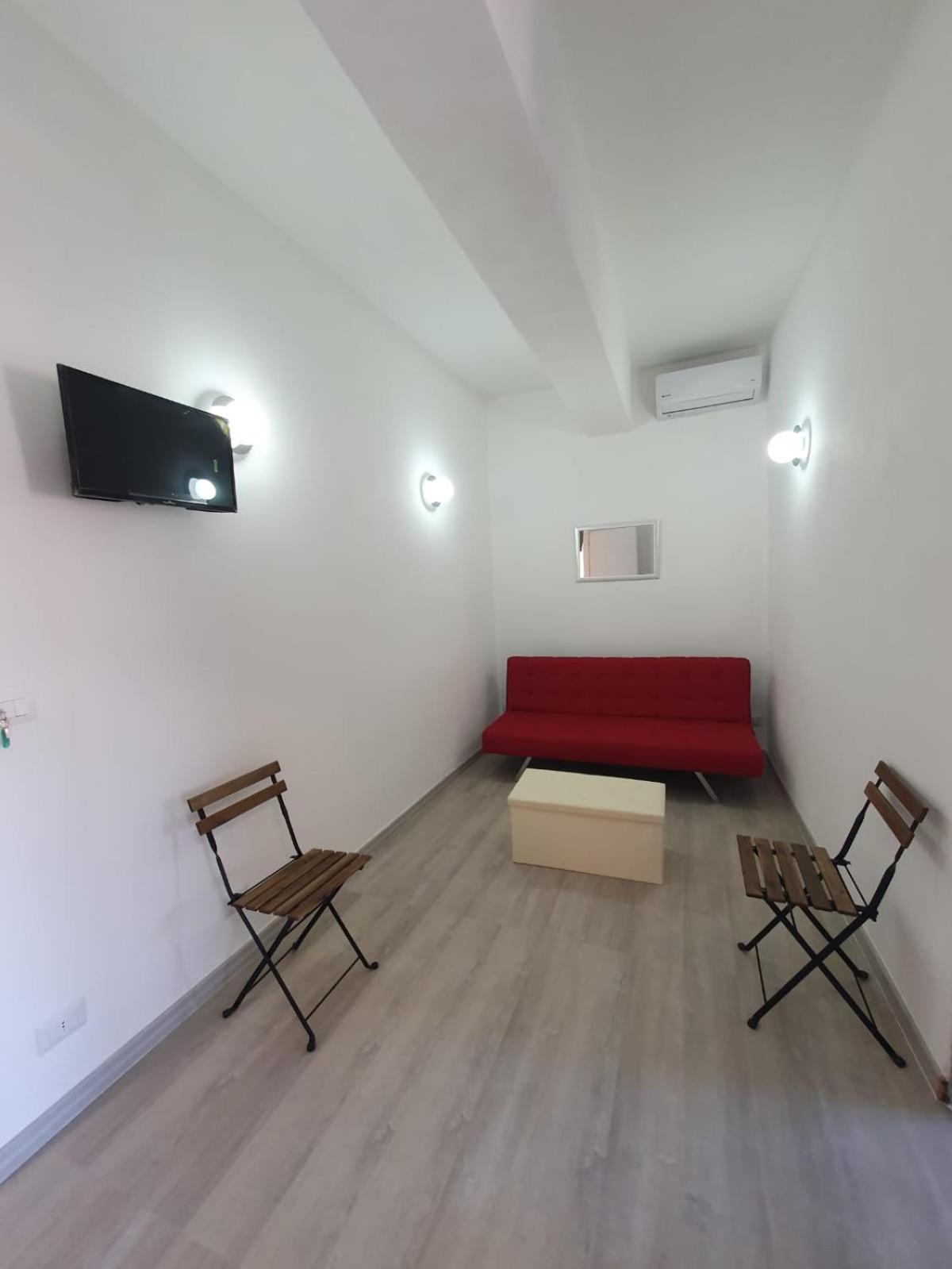Sweet Home Di Nati Syracuse Ngoại thất bức ảnh