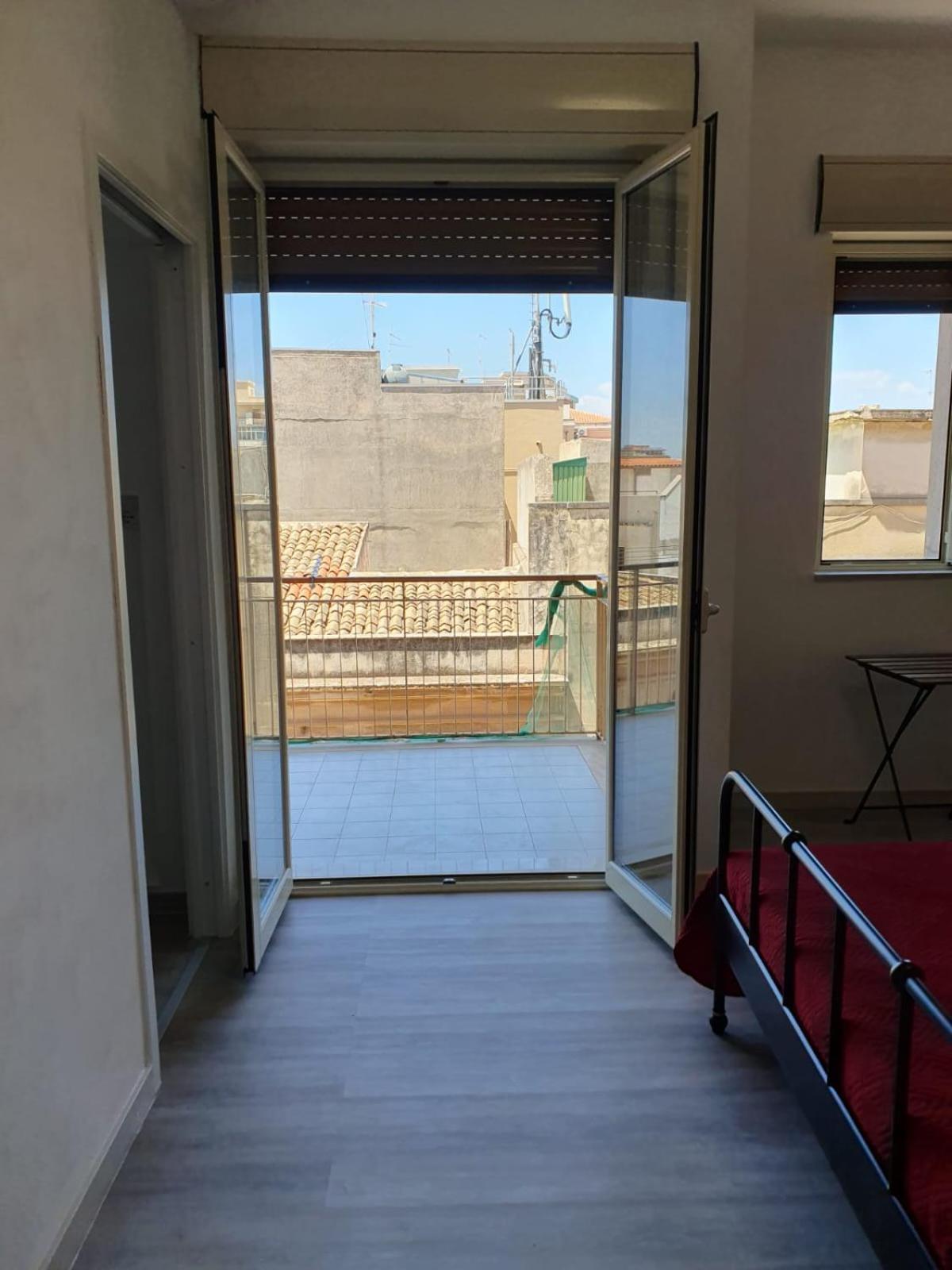 Sweet Home Di Nati Syracuse Ngoại thất bức ảnh
