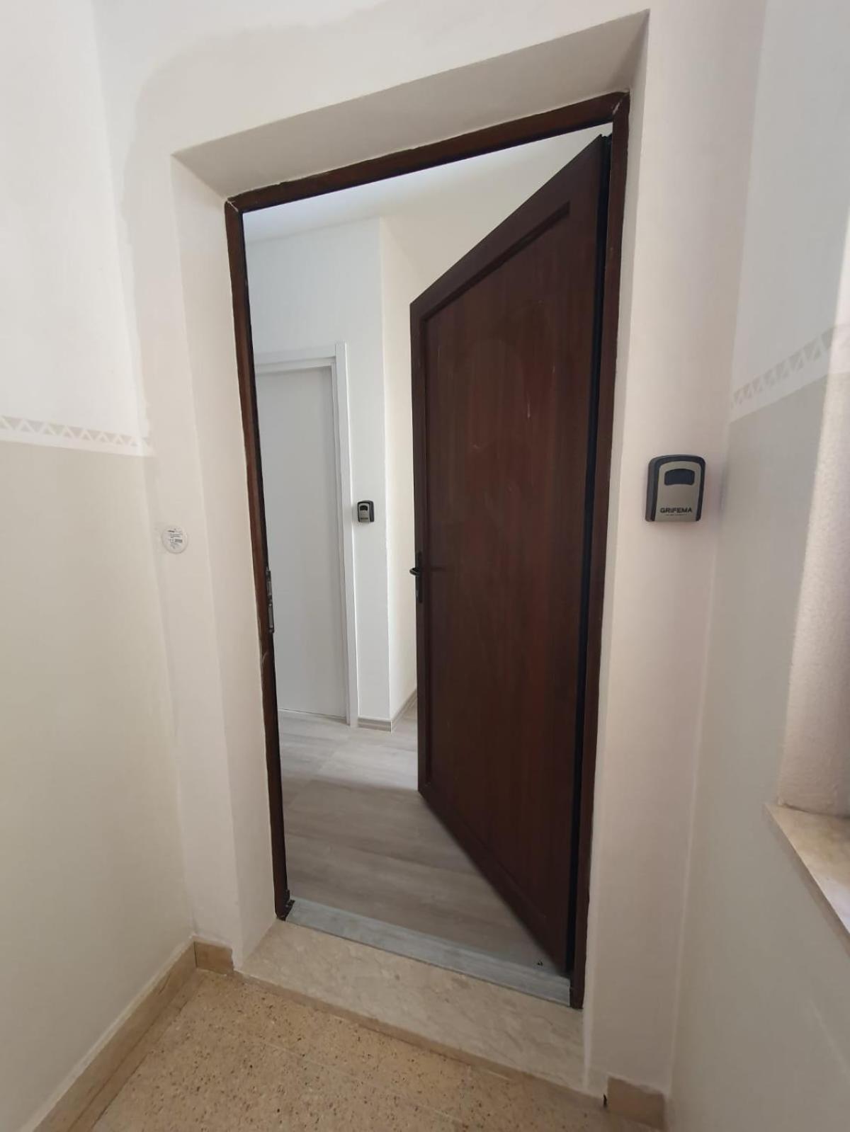 Sweet Home Di Nati Syracuse Ngoại thất bức ảnh